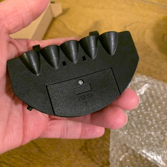 LED Hat Brim Light, NIB - Picture 6 of 11